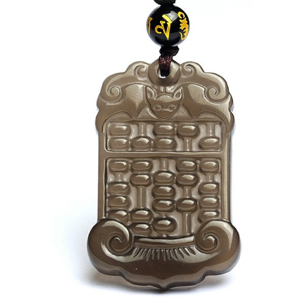 开运物宝盘如意吉祥物吊坠